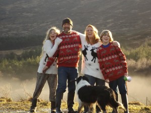 xmas jumpers