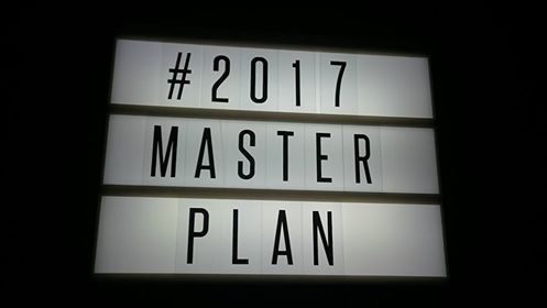 masterplan